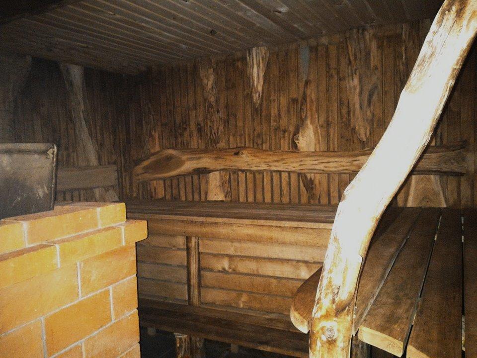 Sho Aghrousadba Zapovednyi Ostrov酒店 外观 照片